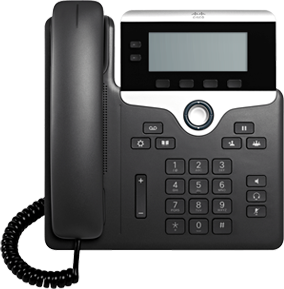 téléphone ip