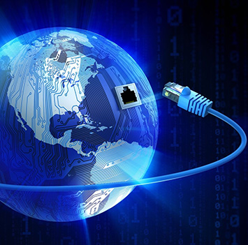 Distributeur de solutions Télécom
