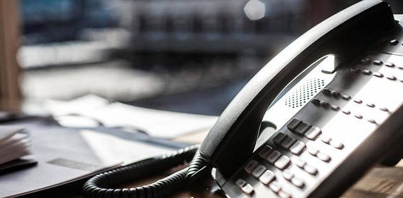 téléphonie ip