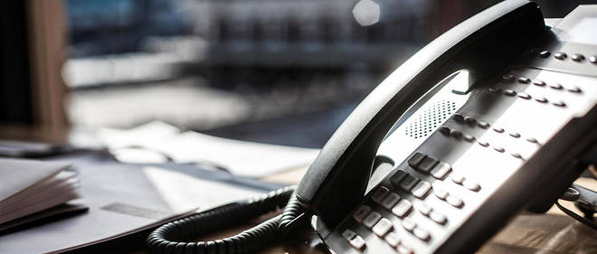 téléphonie ip