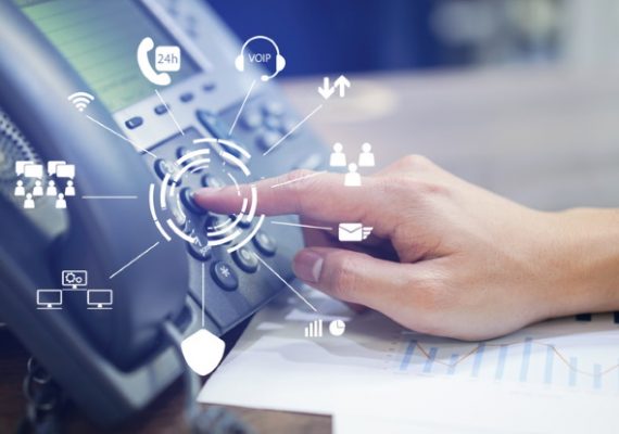 téléphonie ip