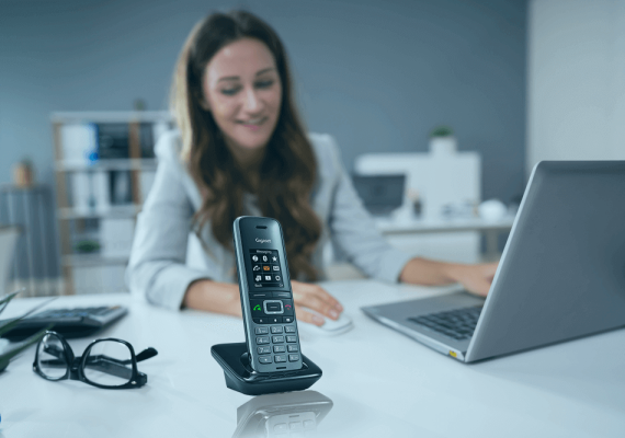 standard téléphonique mobile