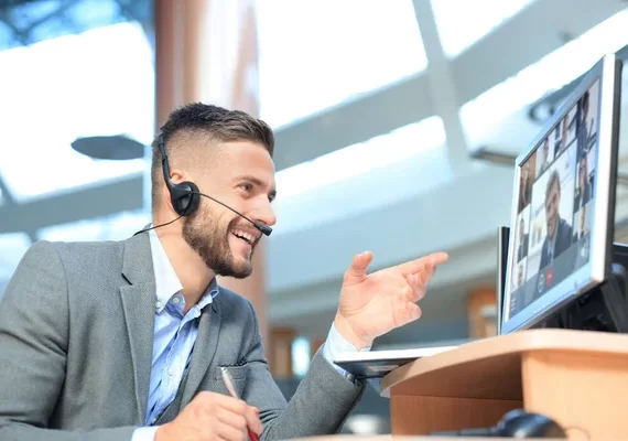 call center france