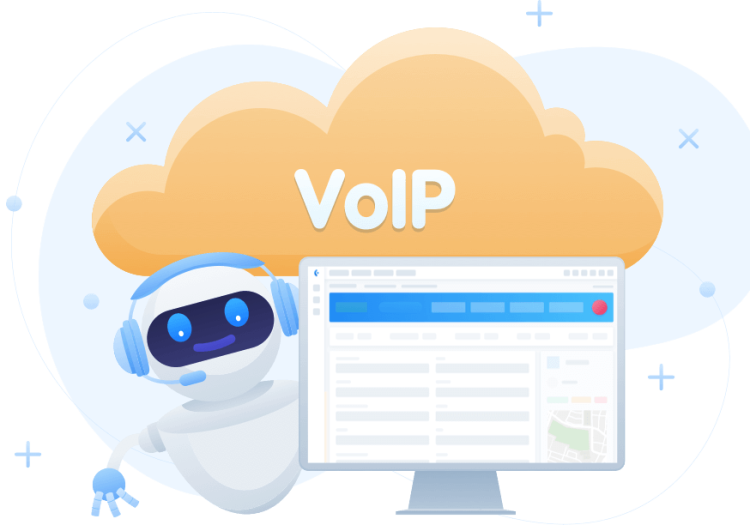 solution voip entreprise