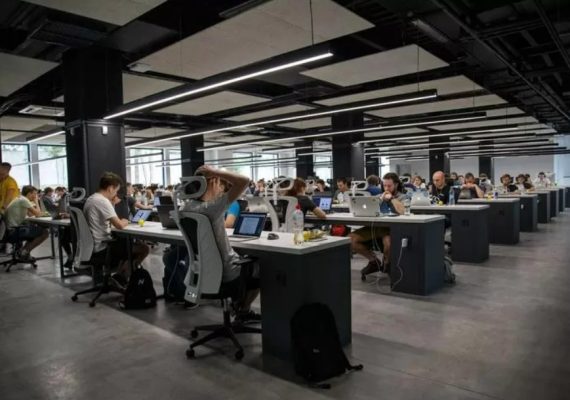 centres d'appels en france